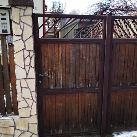 Apartament Aretta براشوف المظهر الخارجي الصورة