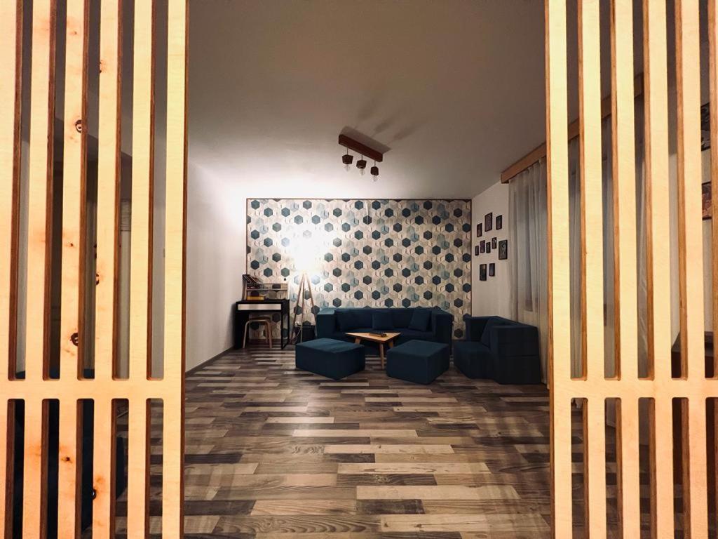 Apartament Aretta براشوف المظهر الخارجي الصورة