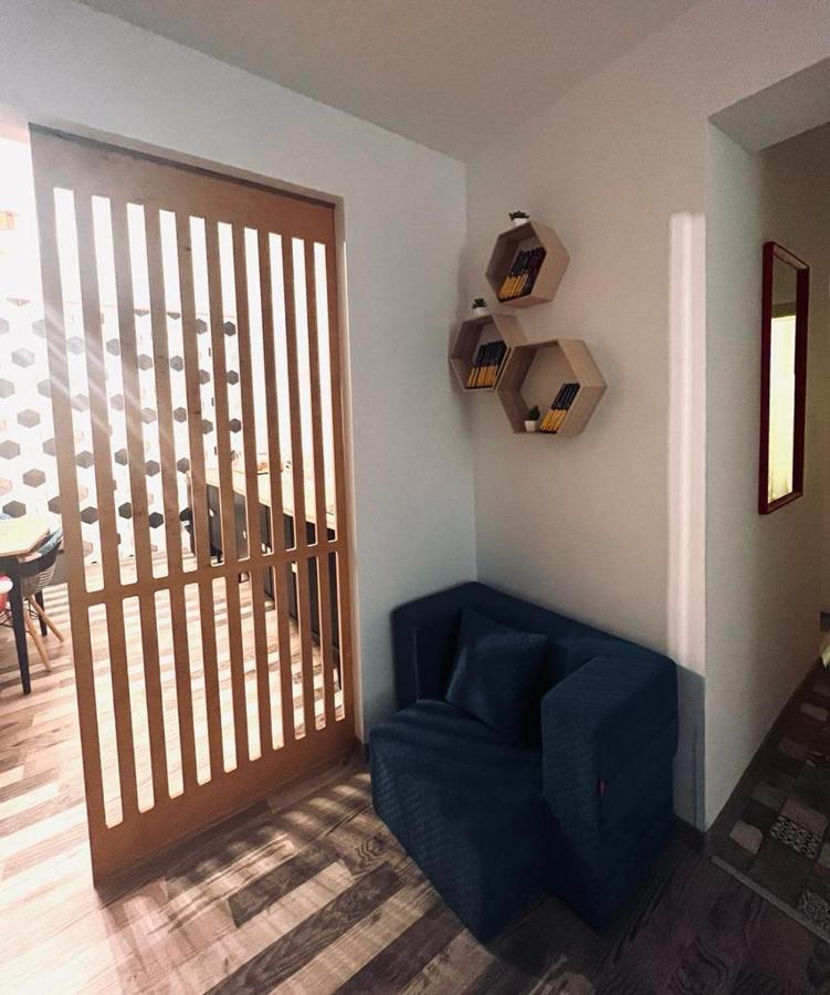Apartament Aretta براشوف المظهر الخارجي الصورة