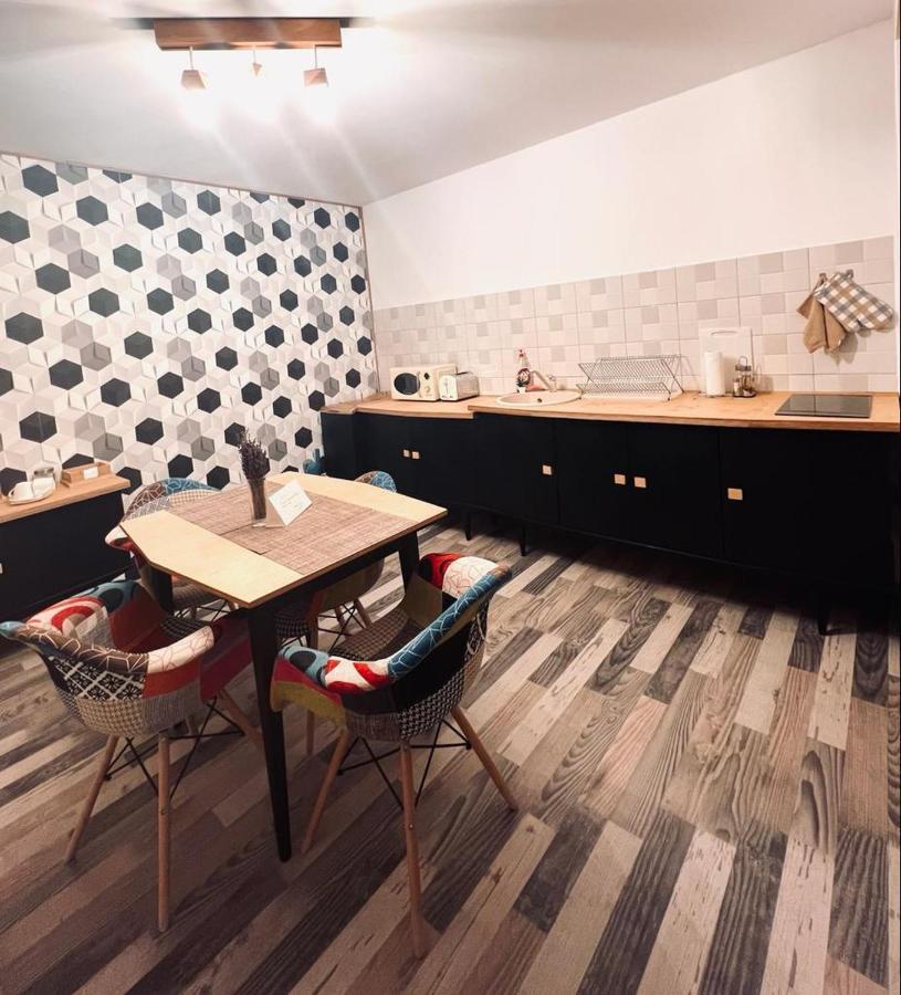 Apartament Aretta براشوف المظهر الخارجي الصورة