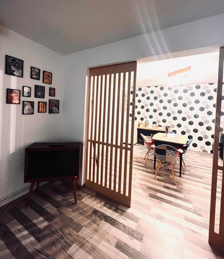 Apartament Aretta براشوف المظهر الخارجي الصورة