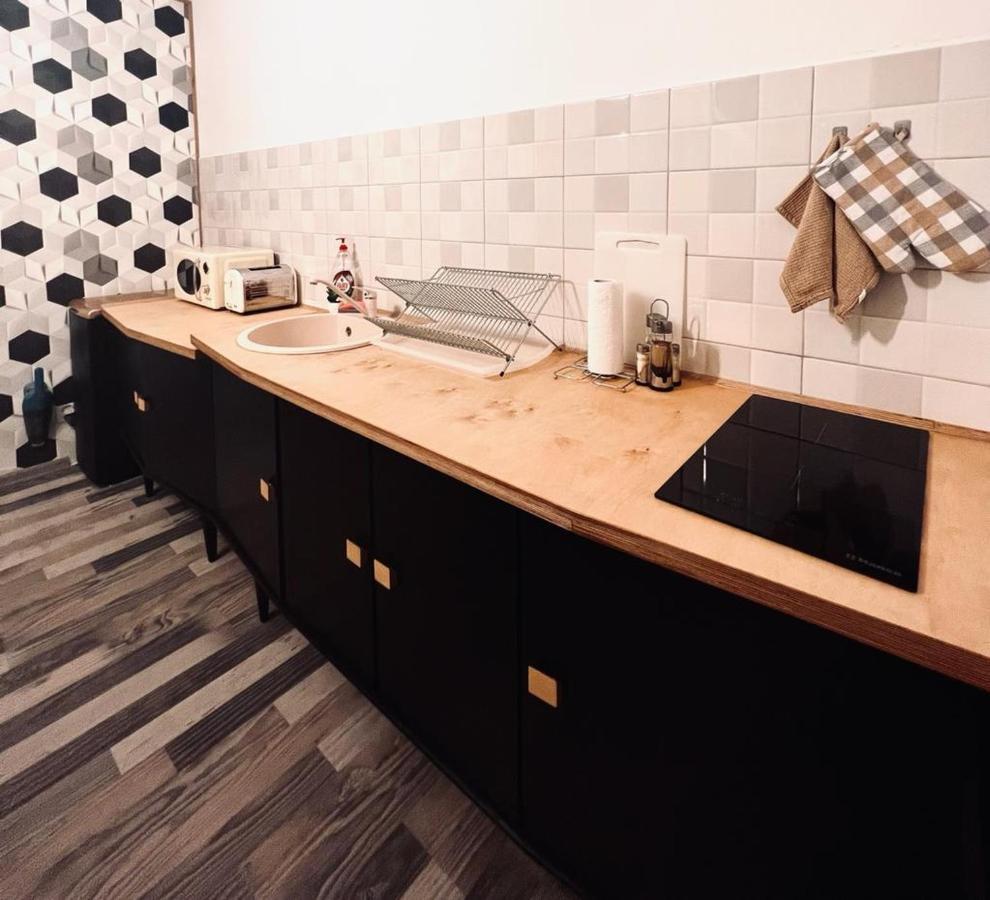 Apartament Aretta براشوف المظهر الخارجي الصورة