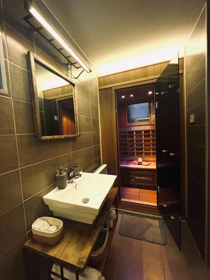 Apartament Aretta براشوف المظهر الخارجي الصورة