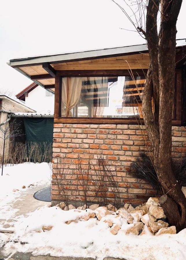 Apartament Aretta براشوف المظهر الخارجي الصورة