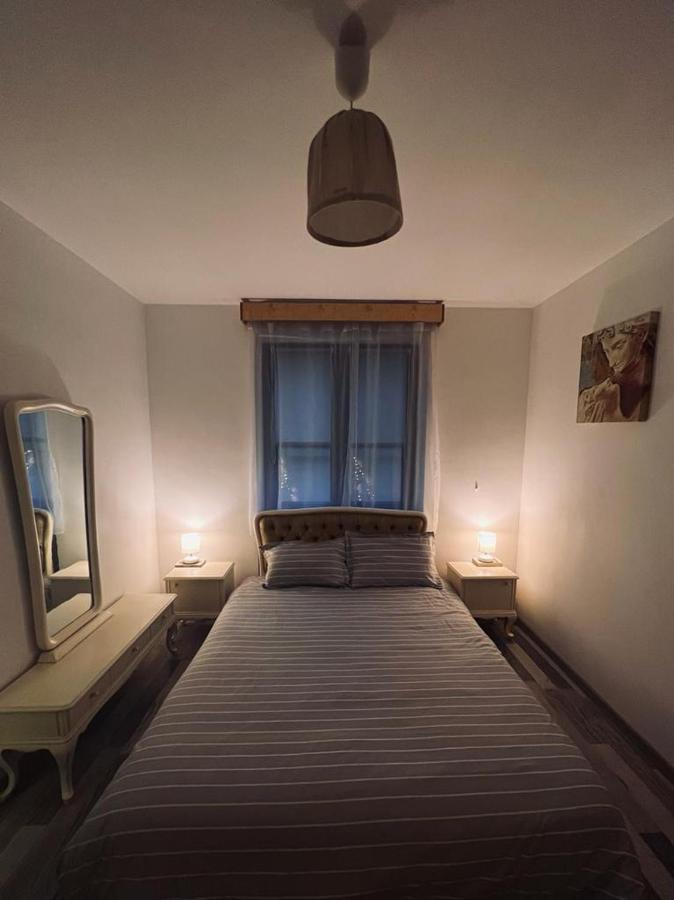 Apartament Aretta براشوف المظهر الخارجي الصورة