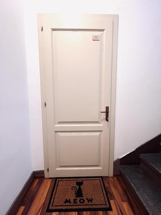 Apartament Aretta براشوف المظهر الخارجي الصورة
