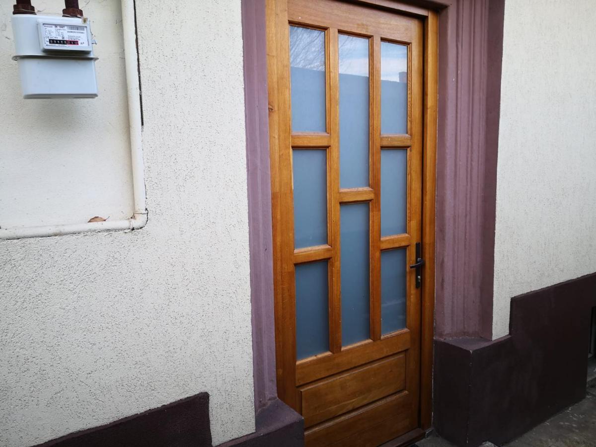 Apartament Aretta براشوف المظهر الخارجي الصورة